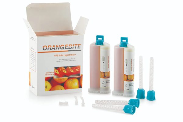 Medicept Orange Bite - Dentalstall India