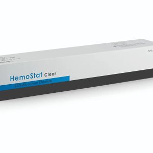 Medicept Hemostat Clear Gel - Dentalstall India