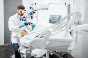 7 Emerging Trends in Dental Health Care - The Future of Dentistry