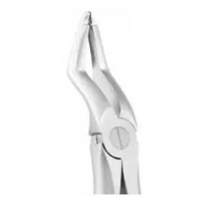 GDC Extraction Forceps Upper Roots - 51a Atraumatic (Afx51a) - Dentalstall India