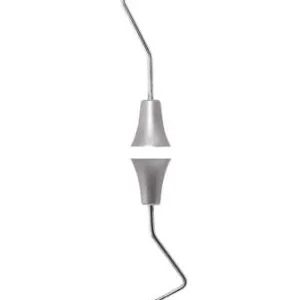 GDC Double End Probes Cp12 / Screening Probe #6 (Pcp12/11.5b) - Dentalstall India