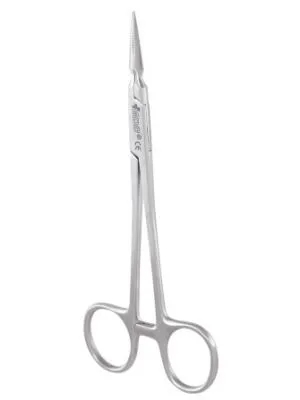 GDC Post And Silver Point Removal Forceps - Straight (Rfstr) - Dentalstall India