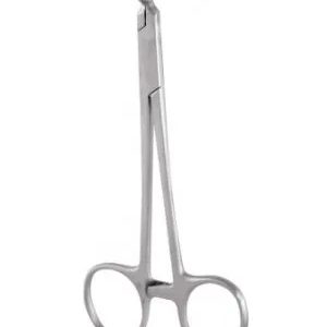 GDC Post And Silver Point Removal Forceps - 45 Degree (Rf45) - Dentalstall India