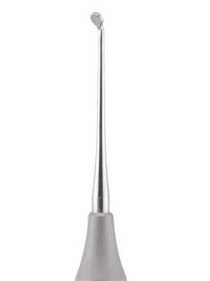 GDC Micro Surgical Round Mirror - Small (2.5mm) (Mmrs)