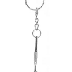 GDC Key Chain Mm Handle With Top (Kcmmh) - Dentalstall India