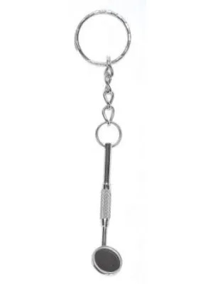 GDC Key Chain Mm Handle With Top (Kcmmh)