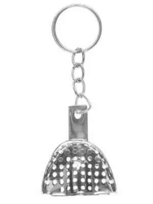GDC Key Chain For Impression Tray (Kcimpt)
