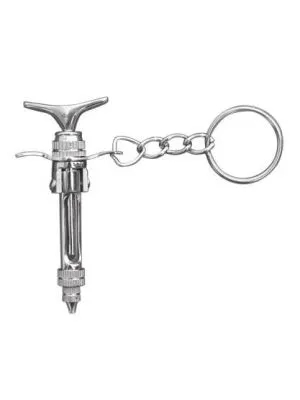 GDC Key Chain For Dental Cartridge (Kcsyr)
