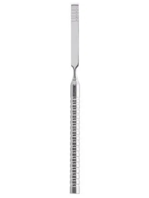 Buy Gdc Osteotome Chisel Straight Mm Oss S At Best Price Dentalstall