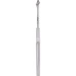 GDC Scalpel Handle No. 7 (16.5cm) (10-100-07e) - Dentalstall India