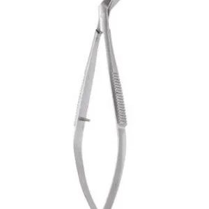 GDC Scissors Noyes - Angular (11cm) (S42) - Dentalstall India