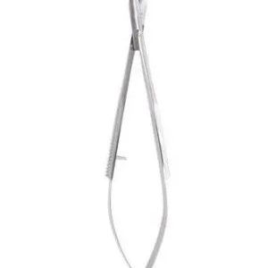 GDC Scissors Westcott - Curved (11cm) (S35) - Dentalstall India