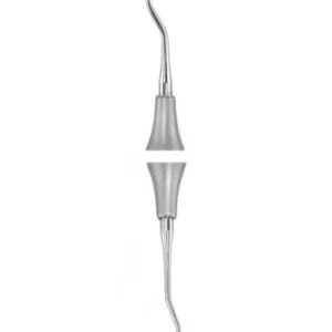 GDC Sickle Scalers Towner - Jacquette #6 (Su15/30) - Dentalstall India