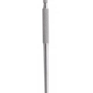 GDC Micro Tissue Forceps Micro Scalpel Handle (12.0cm) (1-015) - Dentalstall India