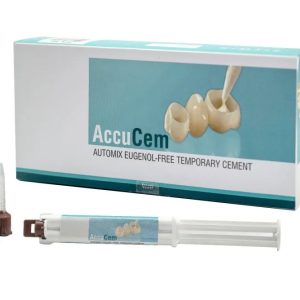Medicept Accucem - Dentalstall India