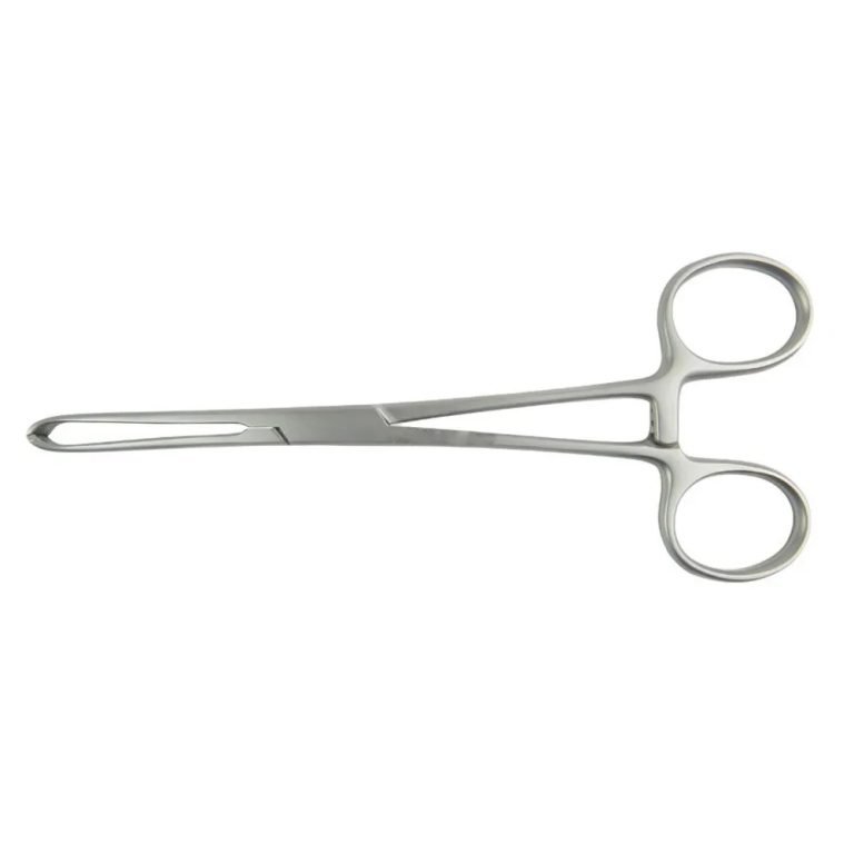 Buy GDC Allis Forceps 5x6 (15cm) (TFS) at Best Price 2024 - Dentalstall