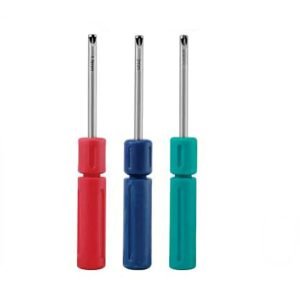 GDC Self Holding Screw Driver - Dentalstall India