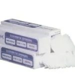 Blossom Non-Woven Sponges 2X2 Inch -4ply - Dentalstall India