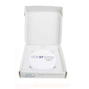 API Zirconia Dental Ceramics Blank White (ST Series ) - Dentalstall India