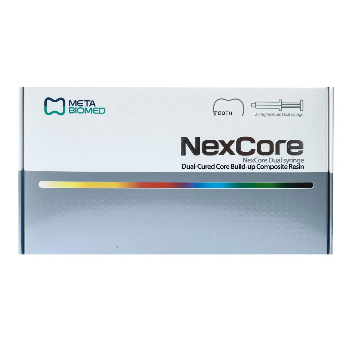 Meta Nexcore - Dentalstall India