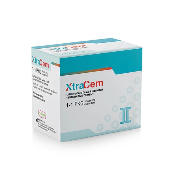 Medicept Xtracem - Dentalstall India
