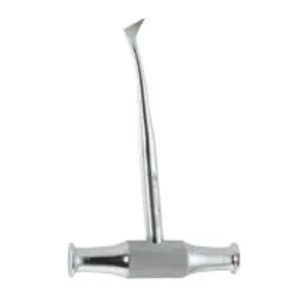 GDC Root Elevator - Left Premium (Ewc12lp) - Dentalstall India