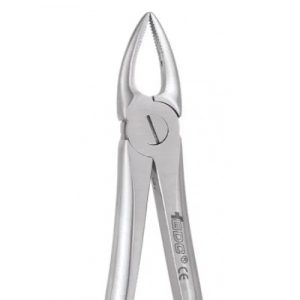 GDC Extraction Forceps Upper Roots Narrow - 29n Premium (Fx29np) - Dentalstall India