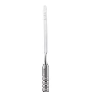 GDC Osteotome Chisel - Straight (4mm) (Oss6518s) - Dentalstall India