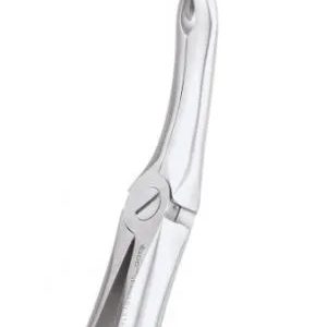 GDC Extraction Forceps Upper Roots - 44 Premium (FX44P) - Dentalstall India