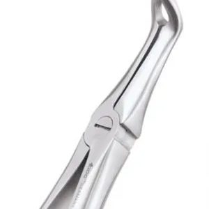 GDC Extraction Forceps Lower Roots Premium - (FX45P) - Dentalstall India