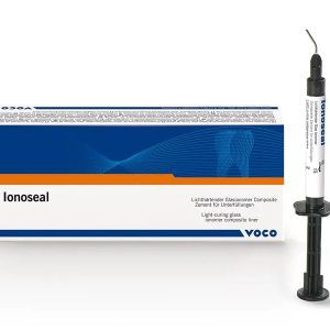 Voco Ionoseal Syringe Refills - Dentalstall India
