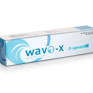 Medicept Wave-X Dental X-Ray Film E-Speed - Dentalstall India