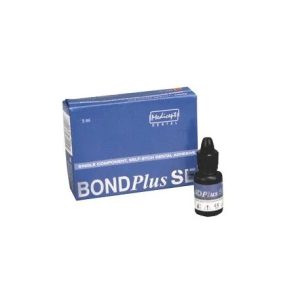 Medicept Bond Plus Se (Self Etch Bonding Adhesive) - Dentalstall India