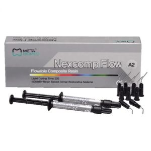 Meta Nexcomp Flow - Dentalstall India