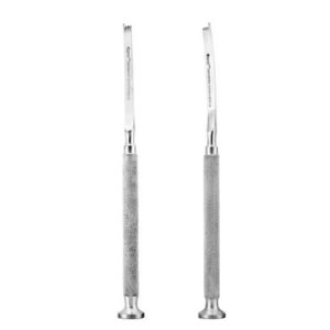 GDC Nasal Chisel With Guard - Dentalstall India