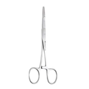 GDC Needle Holder Olsen-Hegar With Scissors (17cm) (Nhoh) - Dentalstall India