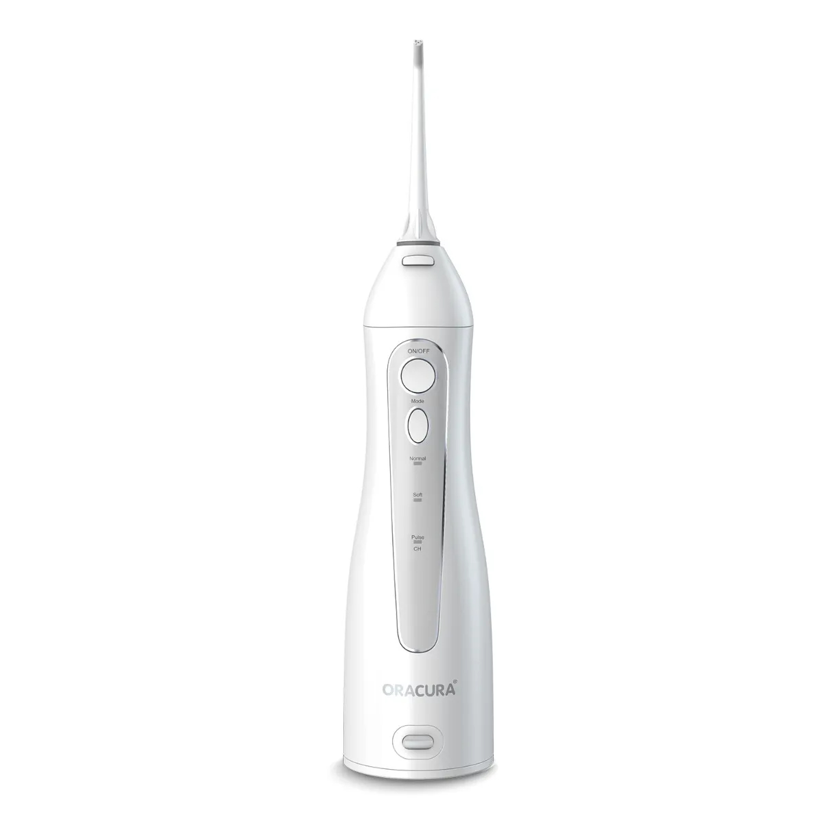 Buy Oracura Smart Water Flosser without Protective Case at Price -