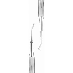 GDC Distal Bending Instrument 75.0mm/ 55.0mm (2815) - Dentalstall India