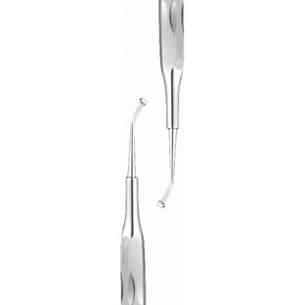 GDC Distal Bending Instrument 75.0mm/ 55.0mm (2815) - Dentalstall India