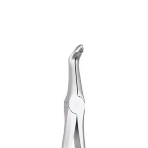 GDC Extraction Forceps Lower Roots - 945.00 Secure (SFX945.00) - Dentalstall India