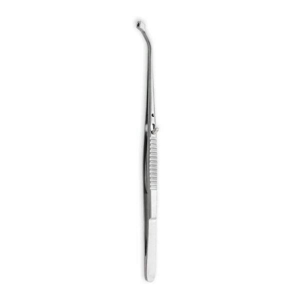 Api+ Brush Holding Tweezer Locking (BHT5) - Dentalstall India