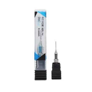 API Milling Tool - DLC Fit For Arum 0.6mm - Dentalstall India