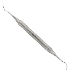 API+ Periodontal Scalers Premium #1235/2-3 Hollow Handle - Dentalstall India