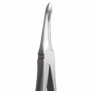 GDC Extraction Forceps Upper Roots - 944.00 Secure (SFX944.00) - Dentalstall India