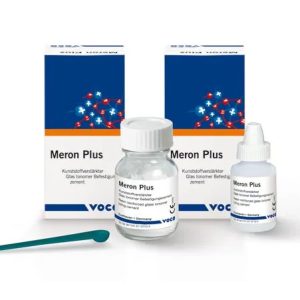 Voco Meron Plus Liquid/ Powder Refills - Dentalstall India