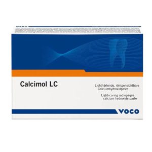 Voco Calcimol Lc Light-Cure - Dentalstall India