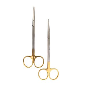 API+ Surgical Scissors Premium - Dentalstall India