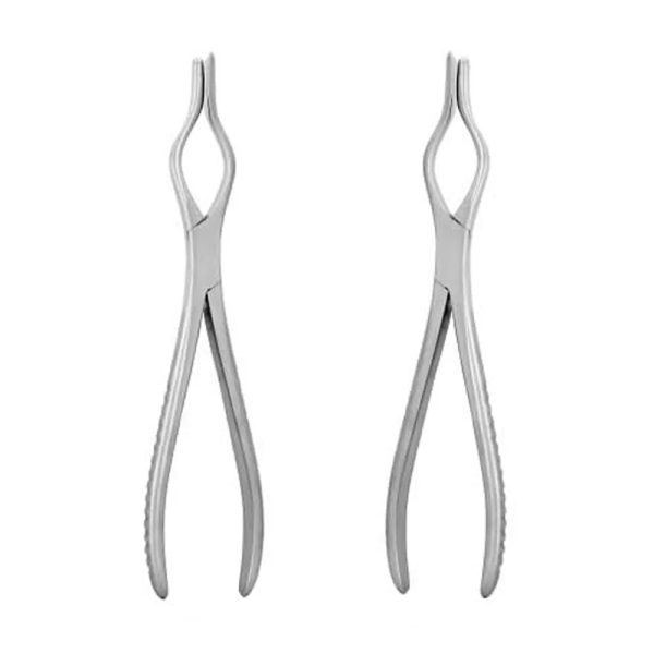 GDC Walsham Nasal Septum Forceps - Dentalstall India