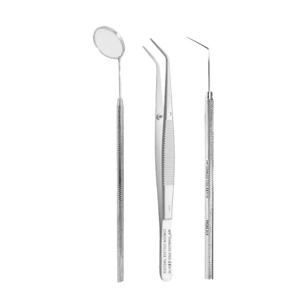 API PMT Set - Dentalstall India