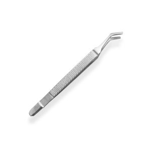 API Root Splinter Forceps (Extraction Tweezer) - Dentalstall India